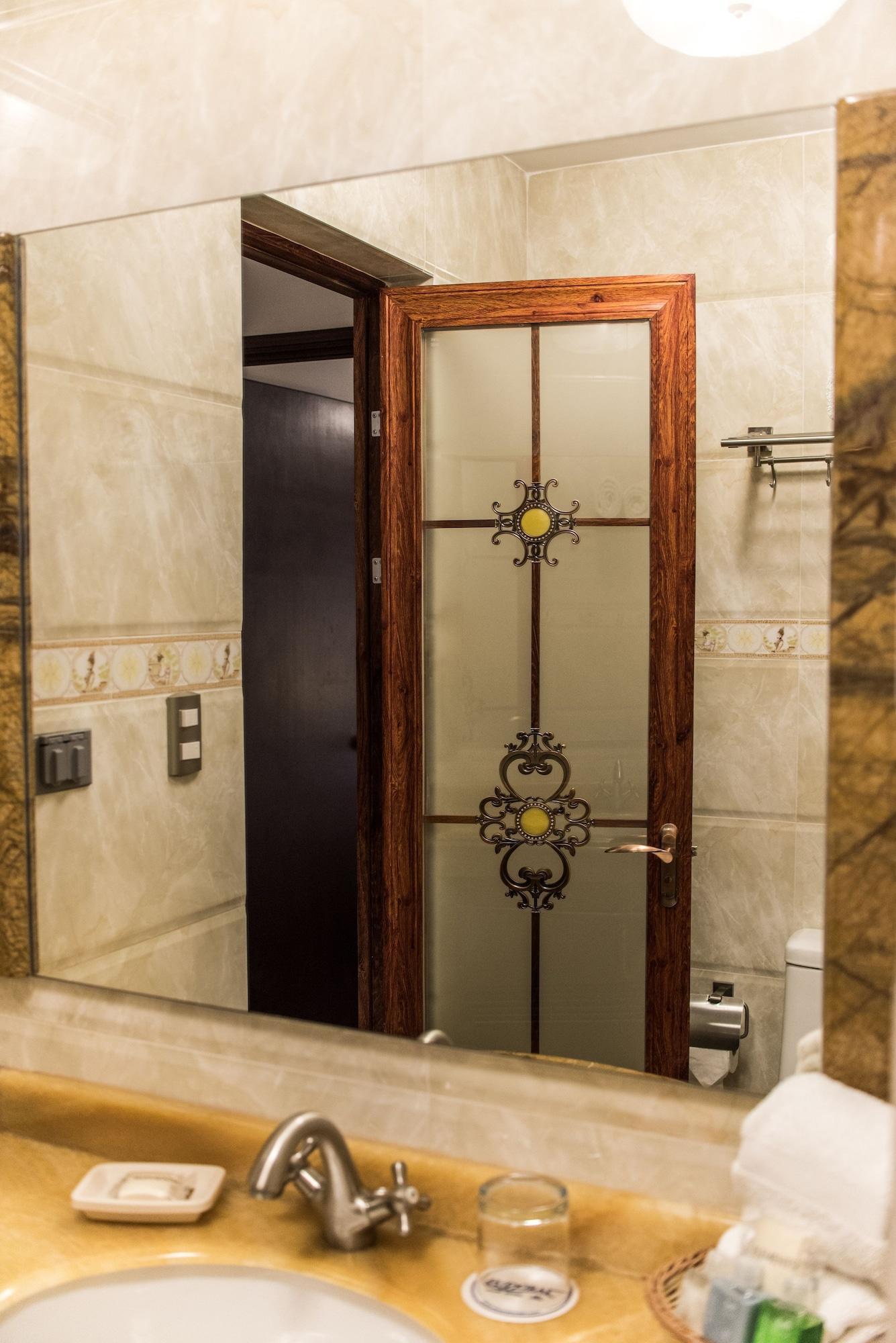 Apart Hotel El Doral Lima Dış mekan fotoğraf