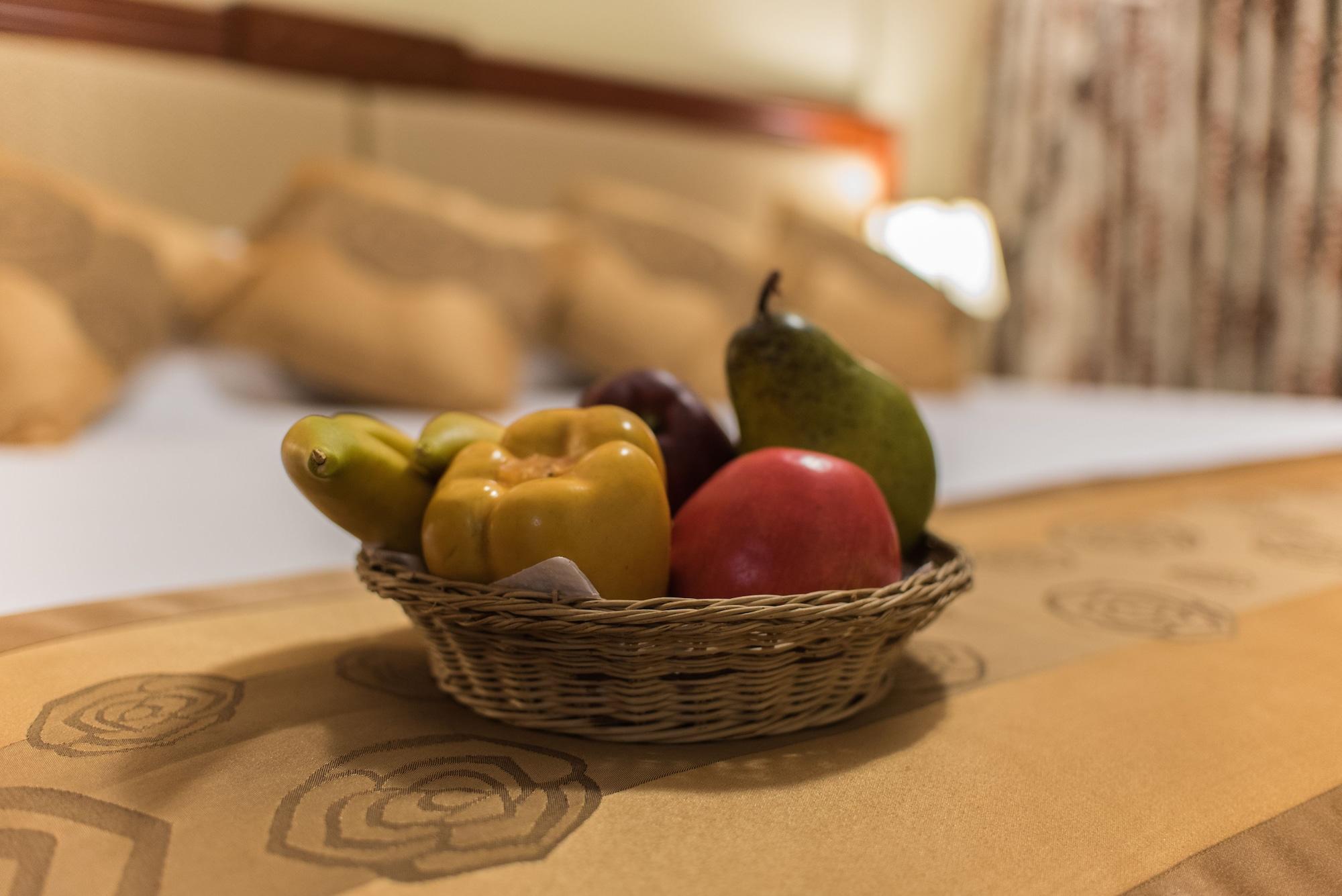 Apart Hotel El Doral Lima Dış mekan fotoğraf