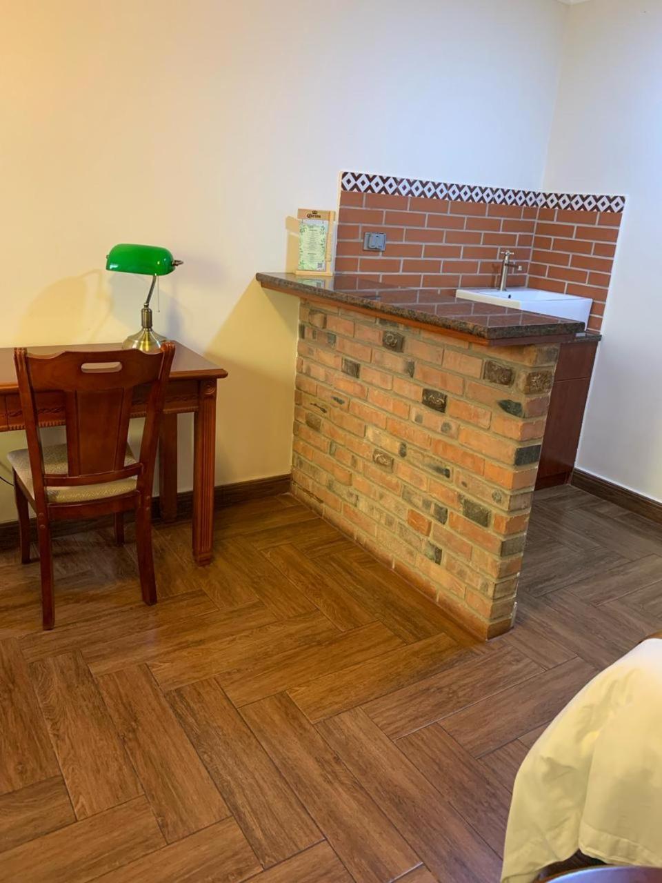 Apart Hotel El Doral Lima Dış mekan fotoğraf