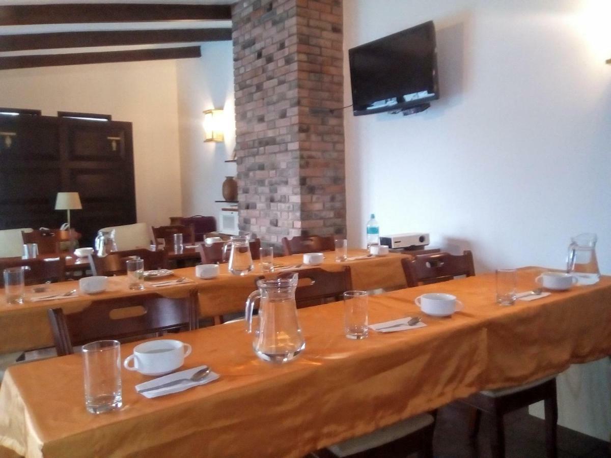 Apart Hotel El Doral Lima Dış mekan fotoğraf